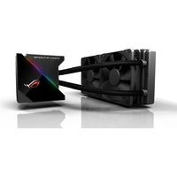ASUS ROG RYUJIN 240 水冷一体型CPUクーラー:九州・博多・天神近辺でPCをパーツ買うならツクモ福岡店！