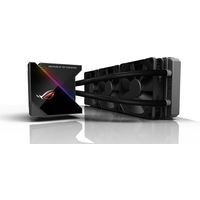 ASUS ROG RYUJIN 360 水冷一体型CPUクーラー:九州・博多・天神近辺でPCをパーツ買うならツクモ福岡店！