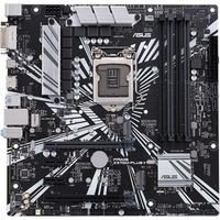 ASUS PRIME Z370M-PLUS II Intel Z370搭載 MicroATXマザーボード:関西・大阪・なんば・日本橋近辺でPCをパーツ買うならTSUKUMO BTO Lab. ―NAMBA― ツクモなんば店！