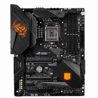 ASUS ROG MAXIMUS XI HERO (WI-FI)  CALL OF DUTY：BLACK OPS 4 EDITION Intel Z390搭載 ATXマザーボード:九州・博多・天神近辺でPCをパーツ買うならツクモ福岡店！