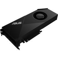 ASUS TURBO-RTX2080TI-11G GeForce RTX 2080 Ti搭載 PCI-Express3.0対応 グラフィックボード:関西・大阪・なんば・日本橋近辺でPCをパーツ買うならTSUKUMO BTO Lab. ―NAMBA― ツクモなんば店！