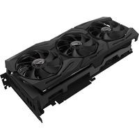 ASUS ROG-STRIX-RTX2080-O8G-GAMING GeForce RTX 2080搭載 PCI-Express3.0対応 グラフィックボード:関西・大阪・なんば・日本橋近辺でPCをパーツ買うならTSUKUMO BTO Lab. ―NAMBA― ツクモなんば店！