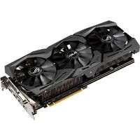 ＡＳＵＳ ROG-STRIX-RX590-8G-GAMING AMD Radeon RX590搭載　PCI Express x16(3.0)対応　グラフィックボード:関西・大阪・なんば・日本橋近辺でPCをパーツ買うならTSUKUMO BTO Lab. ―NAMBA― ツクモなんば店！