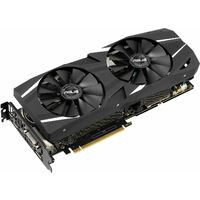 ASUS DUAL-RTX2060-O6G GeForce RTX 2060搭載 PCI Express x16(3.0)対応 グラフィックボード:関西・大阪・なんば・日本橋近辺でPCをパーツ買うならTSUKUMO BTO Lab. ―NAMBA― ツクモなんば店！