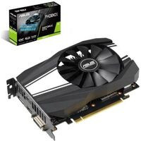 ASUS PH-GTX1660TI-O6G GeForce GTX 1660 Ti搭載 PCI Express x16(3.0)対応 グラフィックボード:関西・大阪・なんば・日本橋近辺でPCをパーツ買うならTSUKUMO BTO Lab. ―NAMBA― ツクモなんば店！