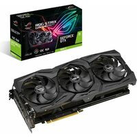 ASUS ROG-STRIX-GTX1660TI-O6G-GAMING GeForce GTX 1660 Ti搭載 PCI Express x16(3.0)対応 グラフィックボード:関西・大阪・なんば・日本橋近辺でPCをパーツ買うならTSUKUMO BTO Lab. ―NAMBA― ツクモなんば店！