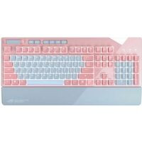 ASUS XA01 ROG STRIX FLARE PNK LTD Cherry MX RGB　メカニカルゲーミングキーボード:関西・大阪・なんば・日本橋近辺でPCをパーツ買うならTSUKUMO BTO Lab. ―NAMBA― ツクモなんば店！