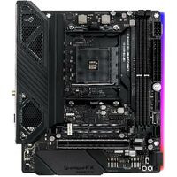 ASUS ROG Crosshair VIII Impact AMD X570搭載 Socket AM4 対応 Mini-DTXマザーボード:関西・大阪・なんば・日本橋近辺でPCをパーツ買うならTSUKUMO BTO Lab. ―NAMBA― ツクモなんば店！