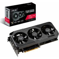 ASUS TUF-3-RX5700-O8G-GAMING Radeon RX 5700搭載 PCI Express x16(4.0)対応 グラフィックボード:関西・大阪・なんば・日本橋近辺でPCをパーツ買うならTSUKUMO BTO Lab. ―NAMBA― ツクモなんば店！