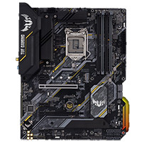 ASUS TUF GAMING B460-PRO (WI-FI) Intel B460 搭載 LGA1200対応 ATXマザーボード:関西・大阪・なんば・日本橋近辺でPCをパーツ買うならツクモ日本橋！