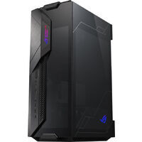 ASUS エイスース ROG Z11　GR101/BLK/W SEVEN 11度の傾斜設計で放熱性を高めたゲーマー向けスタイリッシュMini-PCケース:関西・大阪・なんば・日本橋近辺でPCをパーツ買うならツクモ日本橋！