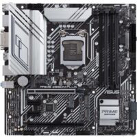 ASUS エイスース PRIME Z590M-PLUS Intel Z590搭載 LGA1200対応 MicroATXマザーボード:関西・大阪・なんば・日本橋近辺でPCをパーツ買うならツクモ日本橋！