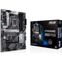 ASUS エイスース PRIME B560-PLUS Intel B560搭載 LGA1200対応 ATXマザーボード:関西・大阪・なんば・日本橋近辺でPCをパーツ買うならツクモ日本橋！