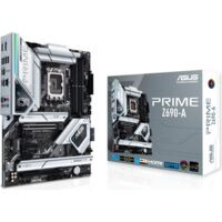 ASUS エイスース PRIME Z690-A Intel Z690搭載 LGA1700対応 ATXマザーボード:関西・大阪・なんば・日本橋近辺でPCをパーツ買うならツクモ日本橋！