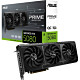 PRIME GeForce RTX 5080 16GB GDDR7 OC Edition　PRIME-RTX5080-O16G