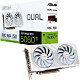 Dual GeForce RTX 5060 Ti 16GB GDDR7 White OC Edition　DUAL-RTX5060TI-O16G-WHITE