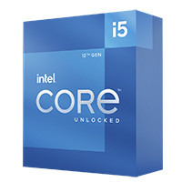 intel インテル Core i5 12600K BOX　BX8071512600K LGA1700（第12世代）対応 Core i5:関西・大阪・なんば・日本橋近辺でPCをパーツ買うならツクモ日本橋！