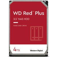 Western Digital ウエスタンデジタル WD40EFZX [3.5インチ内蔵HDD / 4TB / 5400rpm / WD Red Plusシリーズ / 国内正規代理店品] WD Red Plus NAS向け 3.5インチ 内蔵 HDD 5400rpm SATA 6Gb/s　CMR:博多・福岡・九州近辺でPCをパーツ買うならツクモ博多店！