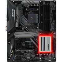 X470 MASTER SLI 「AMD X470」を搭載したATXマザーボード