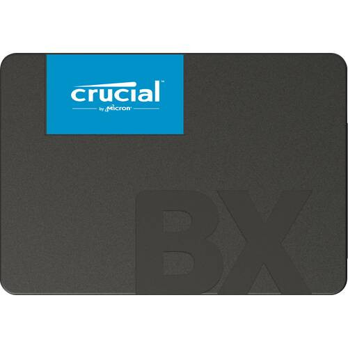 BX500　CT240BX500SSD1JP 2.5インチ内蔵SSD / 240GB / BX500 シリーズ