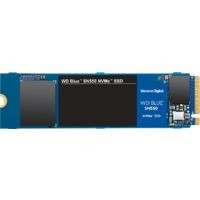 WDS500G2B0C WD Blue SN550 NVMe SSD M.2 2280