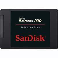 Extreme Pro 480GB(SDSSDXPS-480G-J25) 「nCache Pro」技術の搭載と驚きの10年保証を提供するExtreme Pro！