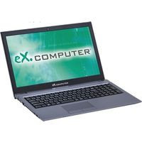 eX.computer N1505K-520/T eX.computer note 完成品:関西・大阪・なんば・日本橋近辺でPCをパーツ買うならツクモ日本橋！