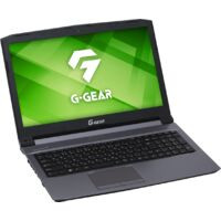 eX.computer G-GEAR note N1545K-700/T - Core i7 ノートPC SSD250GB Windows 10 Home G-GEAR note 完成品 GeForce GTX1050 / 2GB搭載:関西・大阪・なんば・日本橋近辺でPCをパーツ買うならTSUKUMO BTO Lab. ―NAMBA― ツクモなんば店！