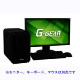 G-GEAR mini　GI7J-B63E/NT1 ※年に一度の本決算SALE！