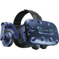 HTC VIVE Pro Eye　99HARJ006-00 アイトラッキングシステム搭載のVRヘッドマウントディスプレイ:関西・大阪・なんば・日本橋近辺でPCをパーツ買うならTSUKUMO BTO Lab. ―NAMBA― ツクモなんば店！