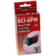 アウトレットインク Canon BCI-6PM互換 リサイクルインクカートリッジ HCJ-06PMRN-O ※期間限定大処分セール！