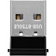 USB-BT50LE [Bluetoothアダプター / Bluetooth 5.0 + EDR/LE 対応 / Class1(通信距離 最大100m)]