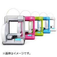 3Dプリンター Cube
