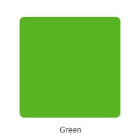 ABSカートリッジGREEN　350163