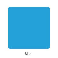 ABSカートリッジBLUE　350164