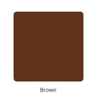 ABSカートリッジBROWN　380138