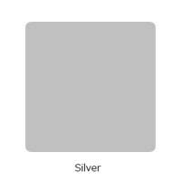 ABSカートリッジSILVER　380139