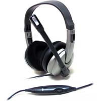 Communier Professional Headset (AHS11M)