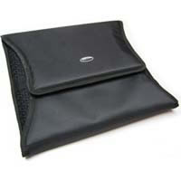BRINLEY Notebook sleeve Black/Black (BC4_BLK)