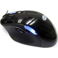 Ocimer High Resolution Gaming Laser Mouse (BLG4U)