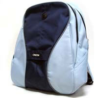 The Gina Bag - a 15.4 Notebook Backpack (BP14BLU)