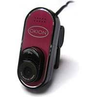 Trave USB Mobile Webcam with Microphone (WA144U)