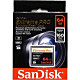 SDCFXPS-064G-X46 ［64GB / CFカード / 最大読み込み速度160MB/s / 最大書き込み速度150MB/s / UDMA7対応］