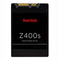 サンディスク SD8SBAT-128G 2.5インチ SATA 6.0Gb/s インターフェース対応 SSD Z400sシリーズ:九州・博多・天神近辺でPCをパーツ買うならツクモ福岡店！