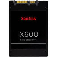 サンディスク X600 SD9SB8W-128G-1122 2.5インチ SATA 6.0Gb/s インターフェース対応 SSD X600シリーズ:関西・大阪・なんば・日本橋近辺でPCをパーツ買うならTSUKUMO BTO Lab. ―NAMBA― ツクモなんば店！