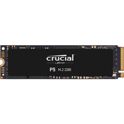 Crucial CT250P5SSD8JP P5 SSDシリーズ　M.2 NVMe Gen3対応(Type 2280):関西・大阪・なんば・日本橋近辺でPCをパーツ買うならツクモ日本橋！