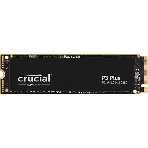 P3 Plus 1TB(CT1000P3PSSD8JP ) P3 Plusシリーズ　M.2 (Type 2280)対応 SSD