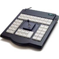 X-Keys JoyStick Edition USB (XPJ-06-USB)