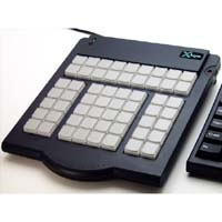 X-Keys Professional 58Key PS/2 (XP-04-PS2)