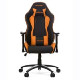 AKRACING Nitro Gaming Chair (Orange)　AKR-NITRO-ORANGE 《送料無料》